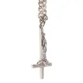 collar CROSS