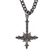 collar CROSS