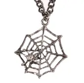 collar Spider