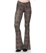 Pants women's (leggings) METAL MULISHA - WILD SIDE XS