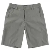 shorts men METAL MULISHA - STRAIGHT UP HGR 28