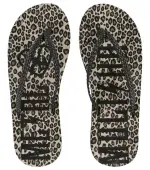 flip-flops women's - METAL MULISHA 36