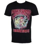 t-shirt metal men's Guns N' Roses - Illusion Monsters - ROCK OFF XXL