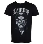 t-shirt metal men's Motörhead - Lemmy MF'ing - ROCK OFF XXL