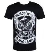 t-shirt metal men's Motörhead - Crosses Sword England - ROCK OFF XXL