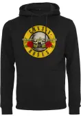 hoodie men Guns N' Roses M
