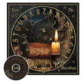 predict board (decoration) - The Witching Hour