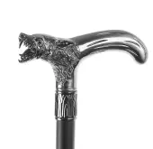 walking stick Lyconthrope