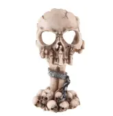 Deliberation candlestick