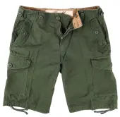 shorts men BRANDIT - Hudson Ripstop 4XL