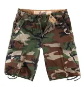 shorts men BRANDIT - Hudson Ripstop XXL