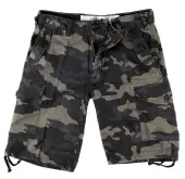 shorts men BRANDIT - Hudson Ripstop 4XL