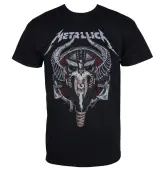 t-shirt metal men's Metallica - Viking - NNM S