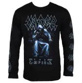 t-shirt metal men's Vader - JOIN THE EMPIRE - CARTON XL