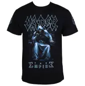 t-shirt metal men's Vader - JOIN THE EMPIRE - CARTON XS