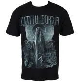 men's t-shirt DIMMU BORGIR - Forces of the northern night - NUCLEAR BLAST S