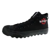 high sneakers men's Malignant Tumour The Metallist - ALTERCORE 37