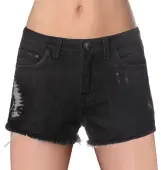 shorts women HYRAW - TRASH M