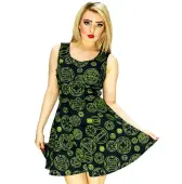 dress women DR FAUST - Hazel L
