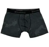 Men's Boxer Briefs HORSEFEATHERS - EZRA BOXER - Heather Camo L