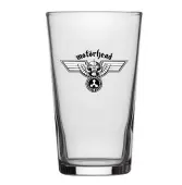 glass Motörhead - HAMMERED - RAZAMATAZ