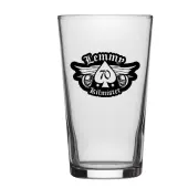 Glass Motörhead - Lemmy - Forever - RAZAMATAZ