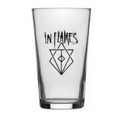 In Flames - Battles glass - RAZAMATAZ