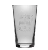Pantera Glass - 101 Proof - RAZAMATAZ