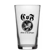 Glass Cradle Of Filth - Order Of The Flagon - RAZAMATAZ