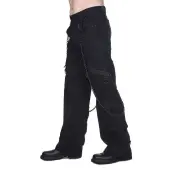 pants men Black Pistol - Black 32