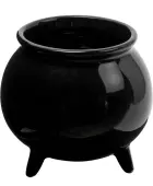 Incense sticks holder KILLSTAR - Cauldron Incense Burner