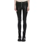 Pants Women's PUNK RAVE - Sinnea XL