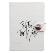 Writing notebook PINK FLOYD