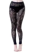 Tights ( leggings) KILLSTAR - Empyrean