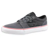 low sneakers unisex - METAL MULISHA 45