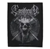 patch ENSIFERUM - SKULL - RAZAMATAZ