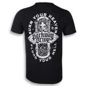 t-shirt metal men's Parkway Drive - Burn Your Heaven - KINGS ROAD XXL