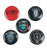 Badges In Flames - Battles - RAZAMATAZ