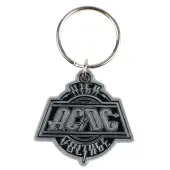 Pendant (key ring) AC / DC - High Voltage - RAZAMATAZ