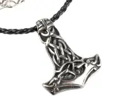 necklace Thor