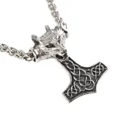 necklace Thor