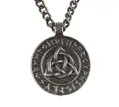 necklace Symbol