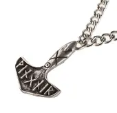 necklace Thor