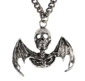 necklace Skull