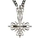 necklace Cross