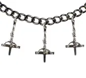 necklace Cross