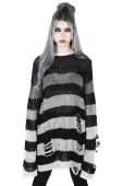 Unisex jumper KILLSTAR - Grady XL