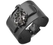 Bracelet Skull