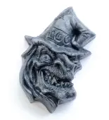 Decorative fragrance BLACK CRAFT - Witch