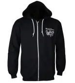 hoodie men's Master´s Hammer - VIP Embroidered - NNM S